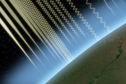 2015年7月26日讯息 『银河大爱能量波』