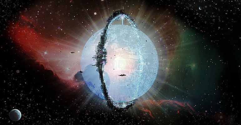 2015年10月19日讯息 『叙利亚的代理银河战争』