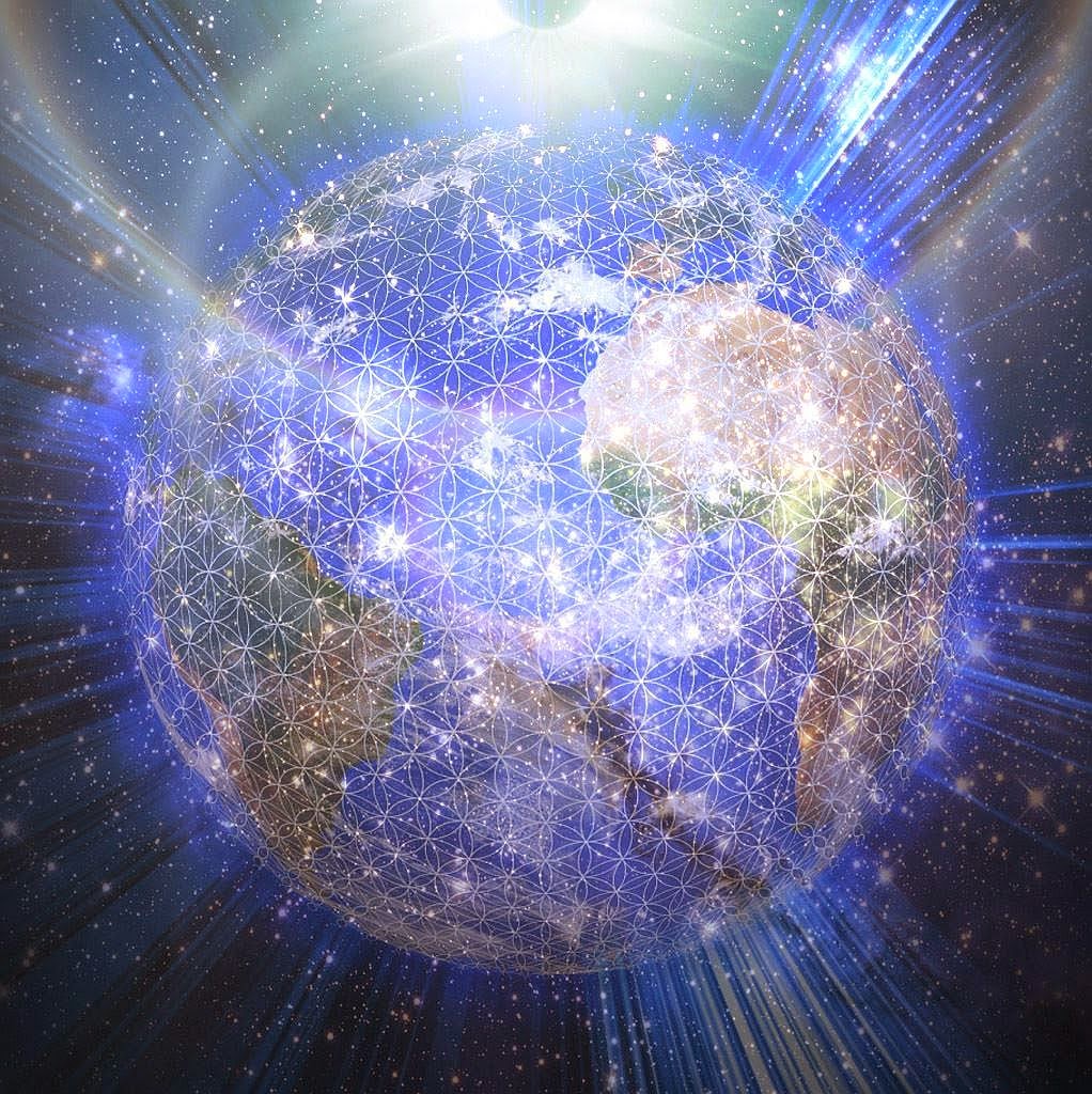 2015年2月16日讯息 『每周解放冥想—2015年最新版』