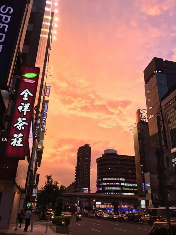 2016年7月24日讯息 『台北扬升会议成果报告』